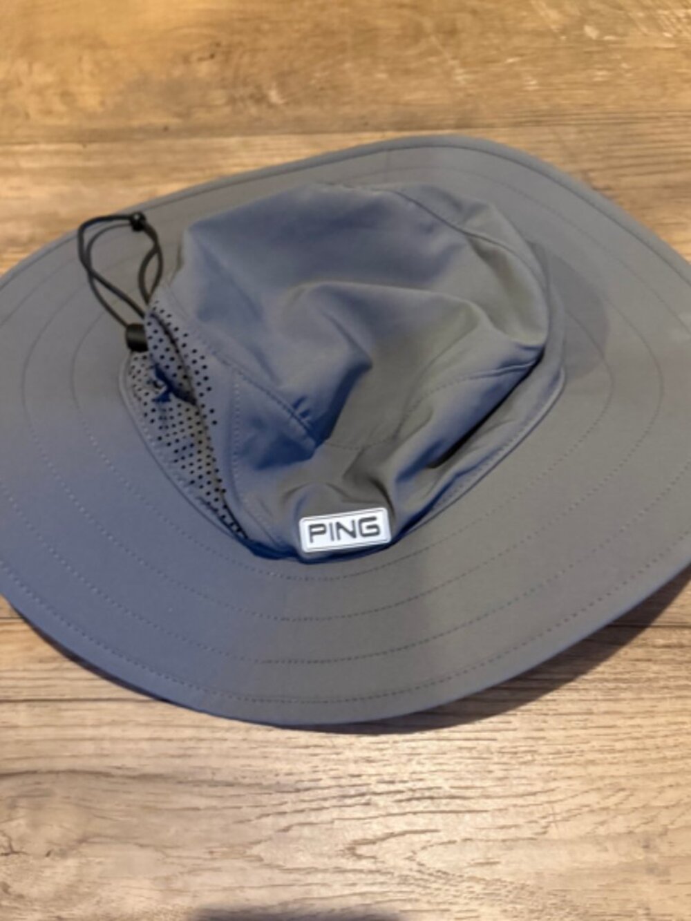 Ping Boonie Hat